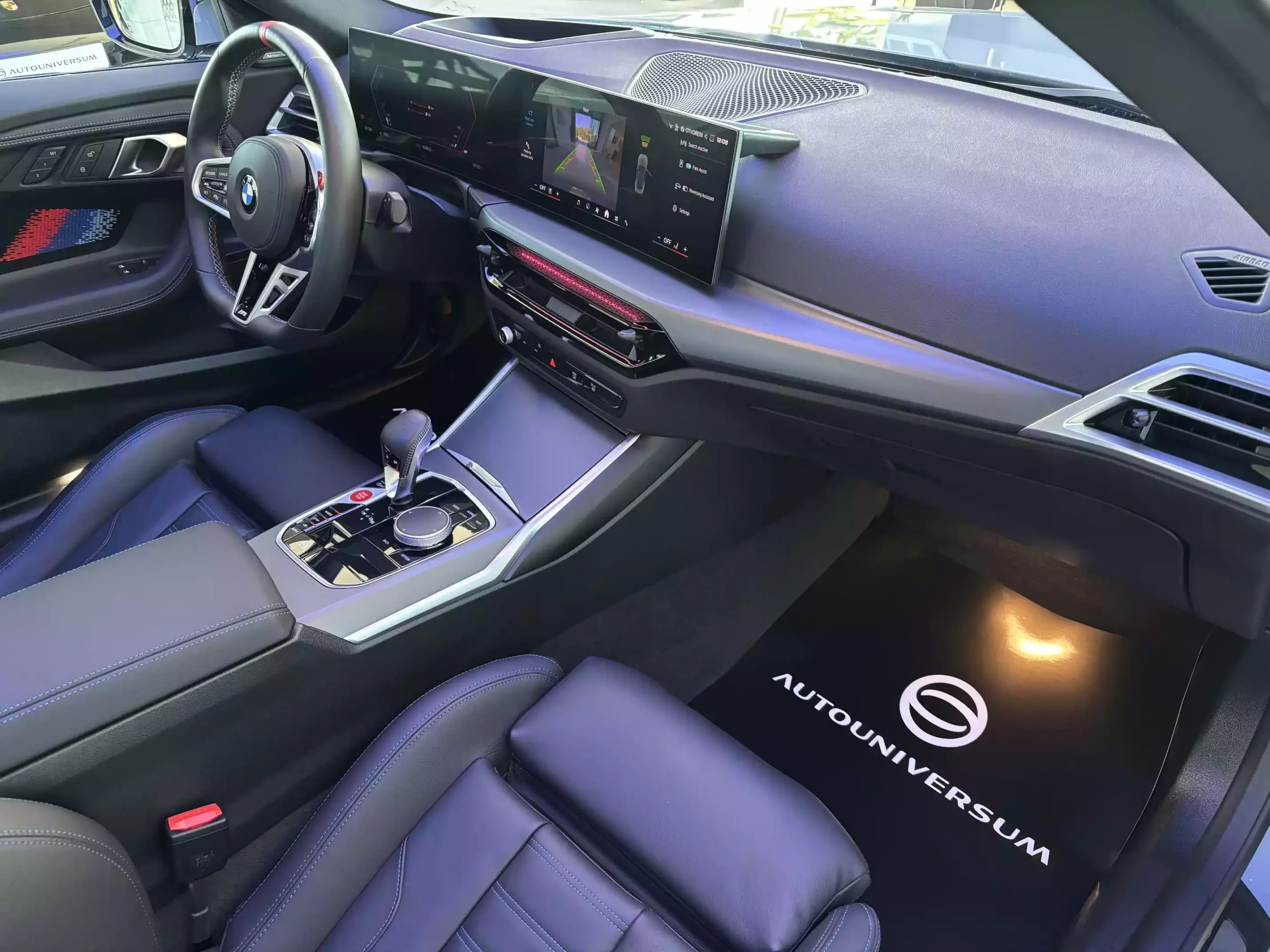 BMW M2 Automatic