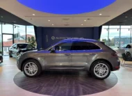 Porsche Macan S 3.0 V6 Diesel PDK