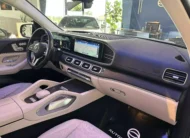 Mercedes GLE 350de AMG Line