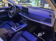Audi Q5 35TDI Sport