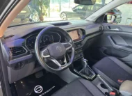 VW T-Cross 1.0 TSI DSG Style