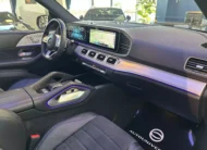 Mercedes GLE 350de AMG Line