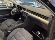 VW Passat Variant 2.0 TDI DSG
