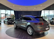 Porsche Macan S 3.0 V6 Diesel PDK