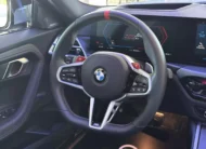 BMW M2 Automatic