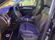 Audi Q5 35TDI Sport