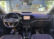 VW T-Cross 1.0 TSI DSG Style