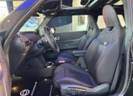 Mini Cooper JCW Automatic