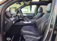 Mercedes GLE 350de AMG Line